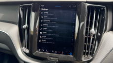 Volvo Xc60 2.0 B5P R DESIGN 5dr AWD Geartronic Petrol Estate